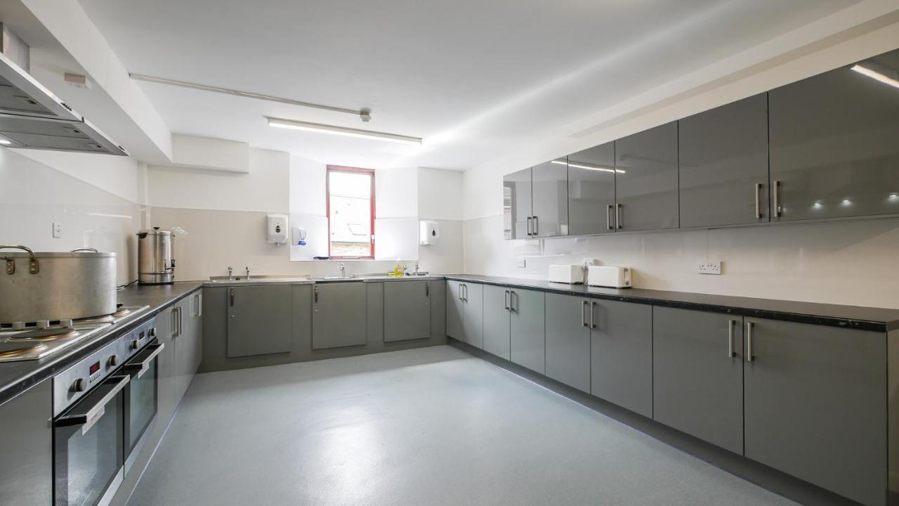 Greenhead Hostel Ngoại thất bức ảnh