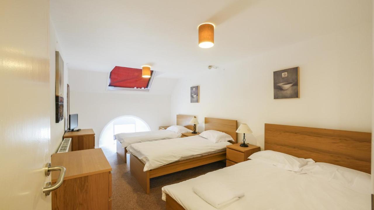 Greenhead Hostel Ngoại thất bức ảnh