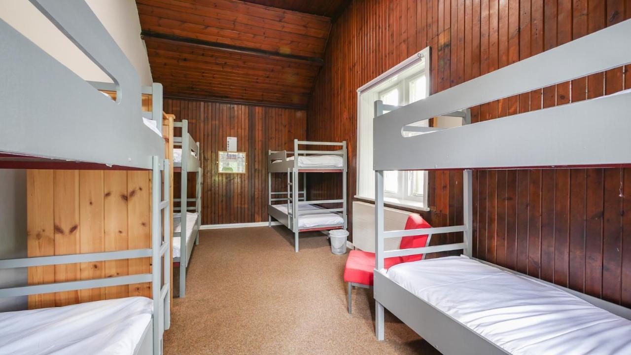 Greenhead Hostel Ngoại thất bức ảnh