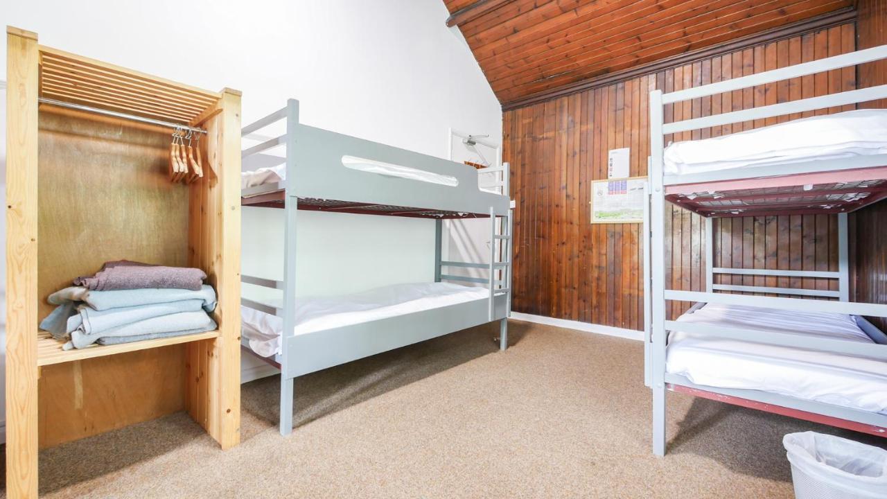 Greenhead Hostel Ngoại thất bức ảnh